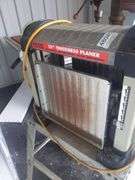RIGID PLANER
