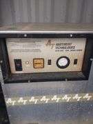 (2)pc HEPA-AIRE MODEL H2000C AIR SUPPLY UNIT