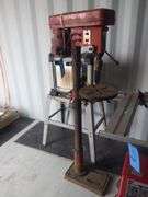 AMREX DRILL PRESS