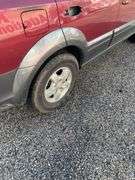 2007 KIA SORENTO