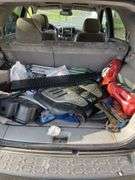 2007 KIA SORENTO