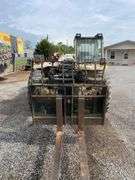 INGERSOLL RAND VR-522 TELEHANDLER