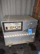 (2)pc HEPA-AIRE MODEL H2000C AIR SUPPLY UNIT