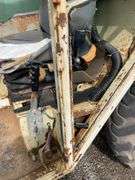 INGERSOLL RAND VR-522 TELEHANDLER