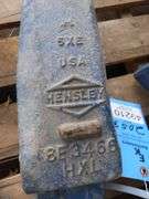 HENSLEY 8E 3466 HXL BUCKET TOOTH ADAPTER