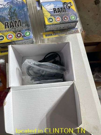LED LIGHTS