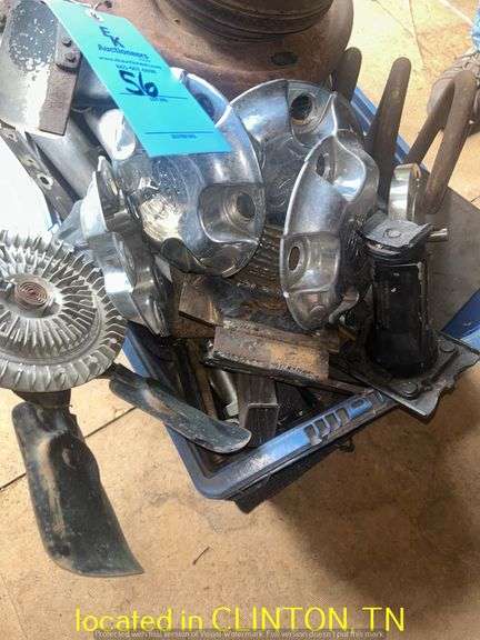 MISC PARTS
