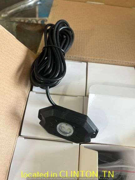 ASSORTED HITCHES AND TRAILER PARTS