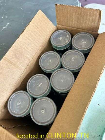 MYSTICK MULTI PURPOSE GREASE-MISSING 2 FROM BOX
