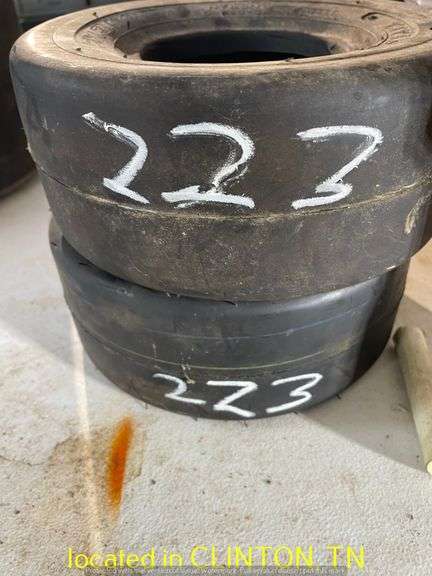(QTY2) KENDA 9X3.5X4