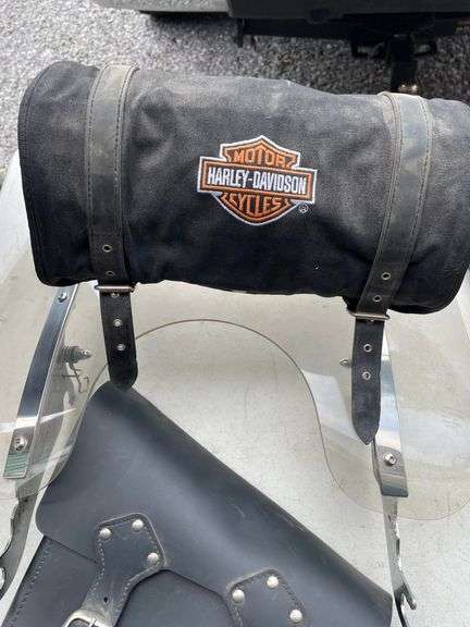 MISC HARLEY DAVIDSON PARTS