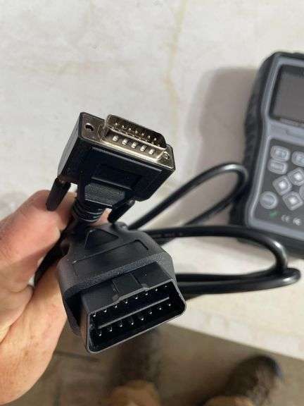 SCHWABEN VAG SCANNER TOOL-UNTESTED, OPERATION UNKNOWN