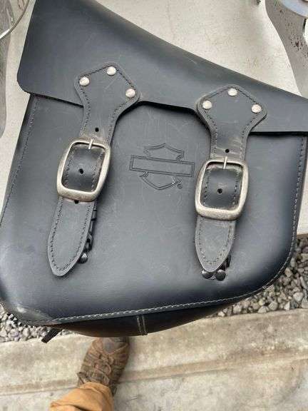 MISC HARLEY DAVIDSON PARTS