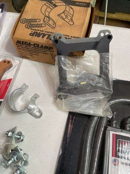 MISC AUTO PARTS