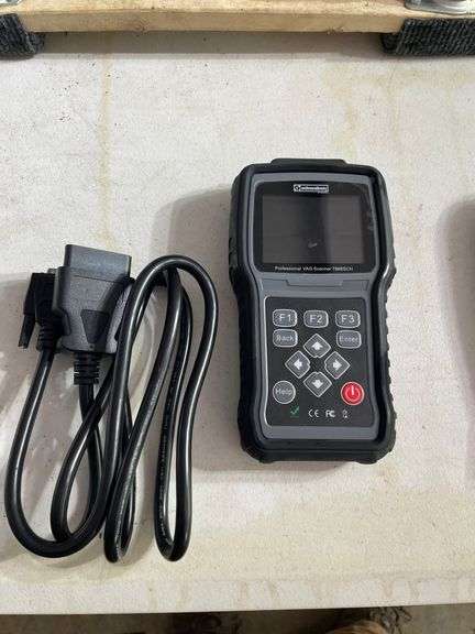 SCHWABEN VAG SCANNER TOOL-UNTESTED, OPERATION UNKNOWN