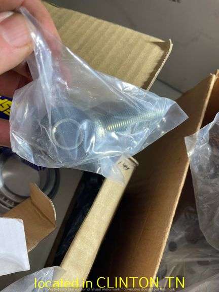 MISC PARTS