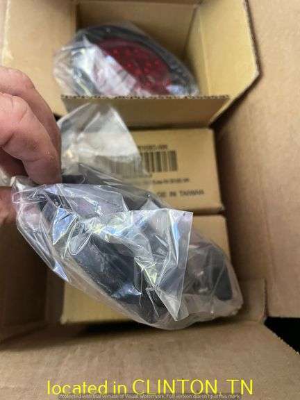 LED LIGHTS