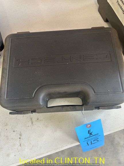CENTECH 2.4LCD INSPECTION CAMERA