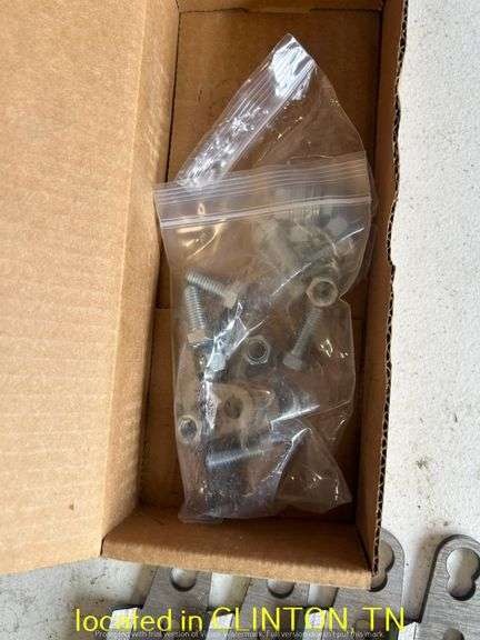 PAUL HORTONS WELDER SERVICE COIL OVER SETUP STRUT KIT