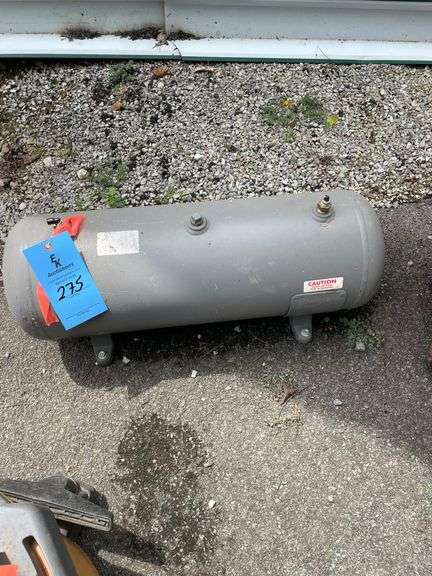 AIR TANK