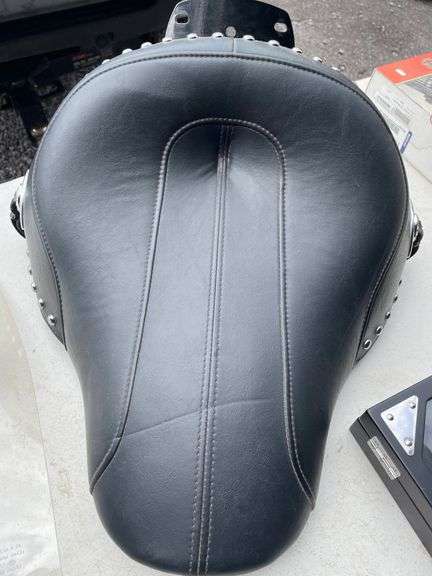 MISC HARLEY DAVIDSON PARTS