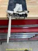 WELDING SUPPLIES