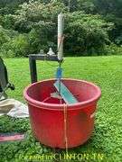 MPT INC TUBE & TIRE DUNKER-UNTESTED, OPERATION UNKNOWN