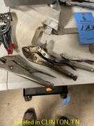 CLAMPS