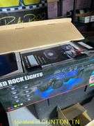LED LIGHTS