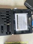 PITTSBURGH PULLEY REMOVER & INSTALLER KIT
