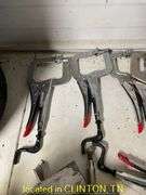 CLAMPS