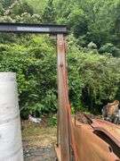Pittsburgh overhead hoist