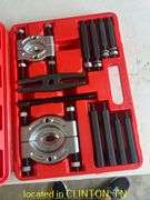BEARING PULLER AND SEPARATOR