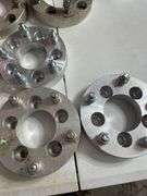 MISC WHEEL SPACERS