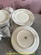 HARMONY HOUSE CHINA