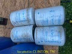MISC SMALL ENGINE OIL/CHAIN OIL/FLUIDS