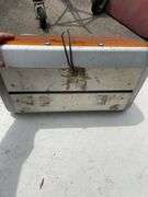 TURBO BEAM CAUTION LIGHT