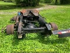 ROAD TRACTOR REAR CHASSIS