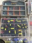 ELEC CRIMP CONNECTORS