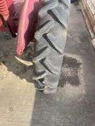 FARMALL CUB-NON RUNNER