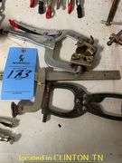 CLAMPS
