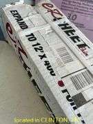 EZ SHEET PORTABLE PLASTIC
