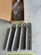 PAUL HORTONS WELDER SERVICE COIL OVER SETUP STRUT KIT