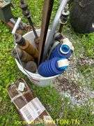 (2) VAVLE COVERS POWERED BY FORD/SHOCKS