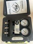 MADDOX CYLINDER LEAK DOWN TESTER