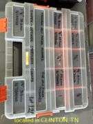 MISC COTTER PINS/CLAMPS/RIV NUTS