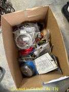 ASSORTED PARTS