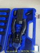 ASTRO COMBINATION RIVET NUT AND POP RIVET SETTER KIT-APPREARS TO BE UNUSED