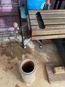 JOHN FORD MILLING MACHINE