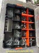 MISC COTTER PINS/CLAMPS/RIV NUTS